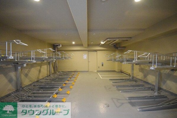 GALICIA KIKUKAWA ESTUDIOの物件内観写真